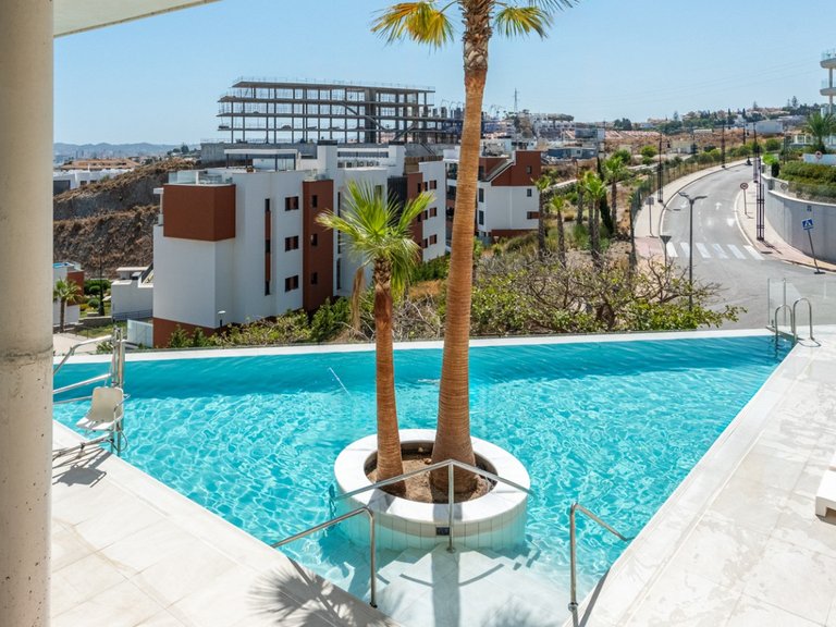 Apartment for sale in Fuengirola, Malaga 24