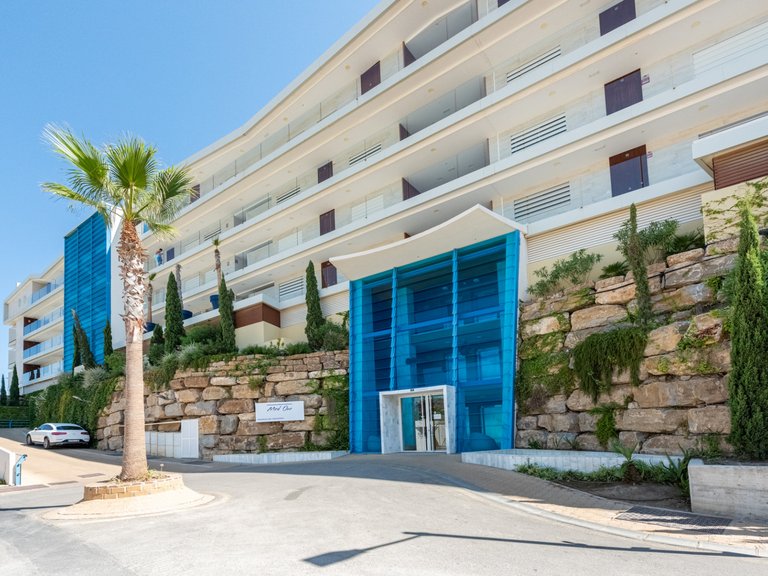 Apartment for sale in Fuengirola, Malaga 25
