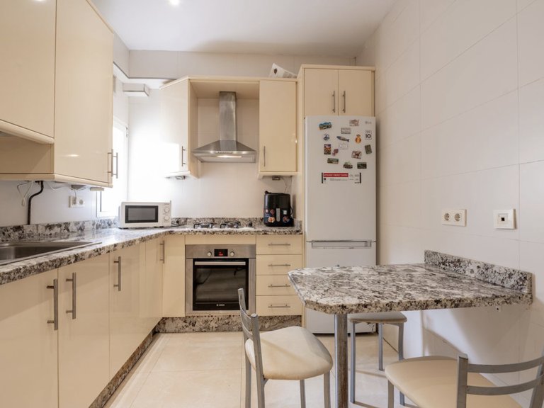 Apartment for Sale in Marbella, Malaga, 15
