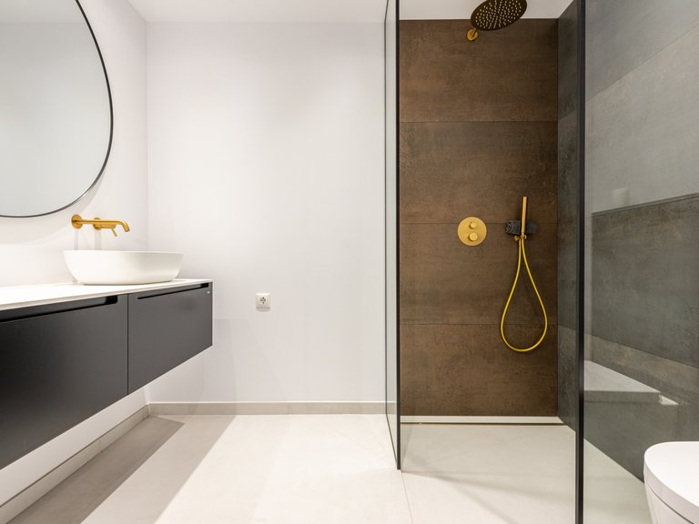 Apartment for Sale in Benahavis, Malaga, La Quinta 8