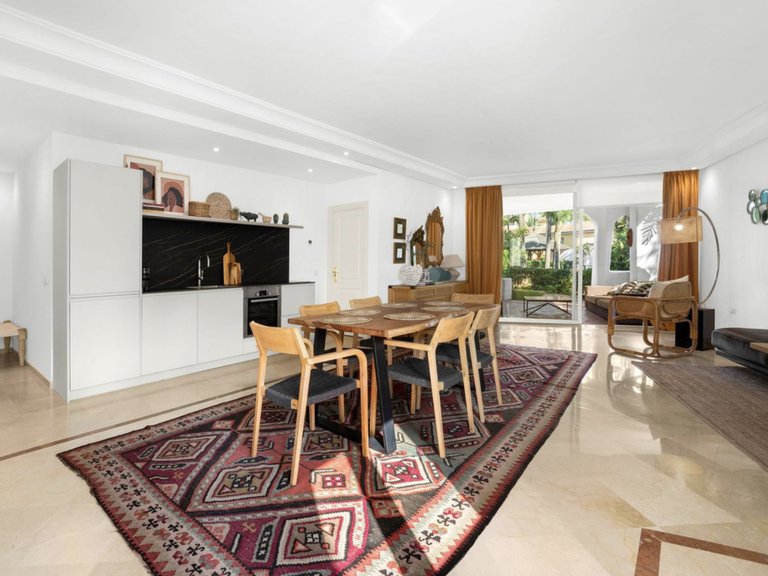 Apartment for sale 1