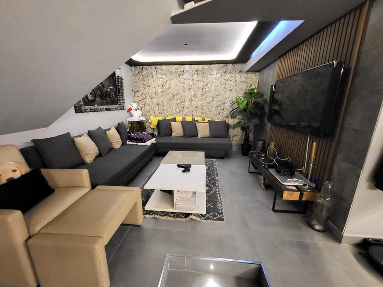 Town House for Sale in San Pedro de Alcantara, Malaga, Guadalmina Alta 3