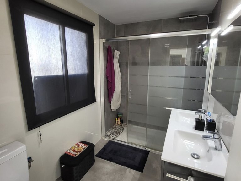 Town House for Sale in San Pedro de Alcantara, Malaga, Guadalmina Alta 8