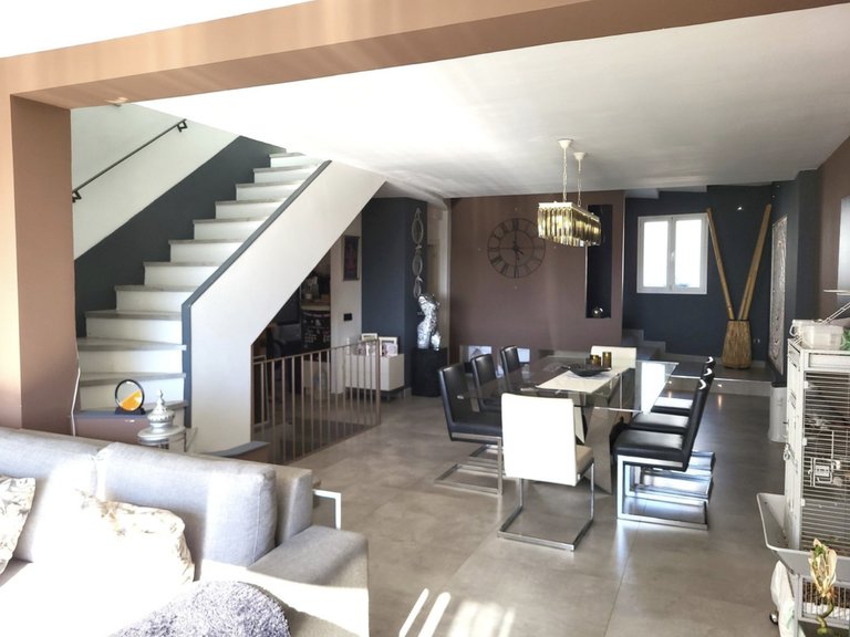 Town House for Sale in San Pedro de Alcantara, Malaga, Guadalmina Alta 4