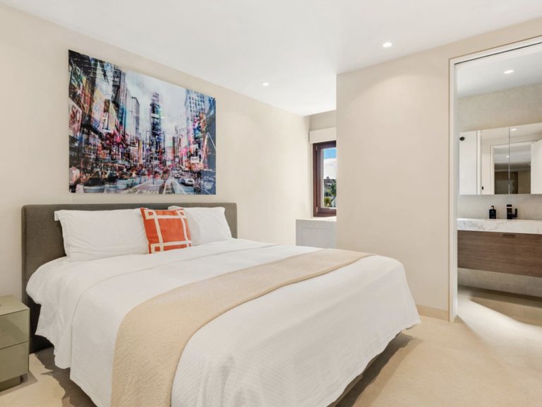 Town House for Sale in Marbella, Malaga, Marbella Golden Mile 12