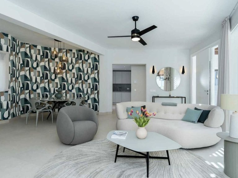 Exclusive Contemporary Villa for Sale in Huerta Belón, Marbella Centre 12