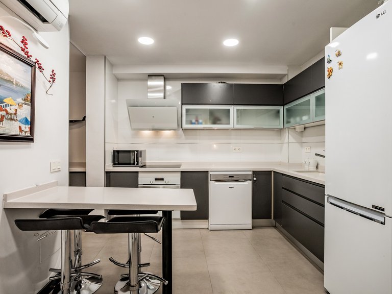 Town House for Sale in Marbella, Malaga 3