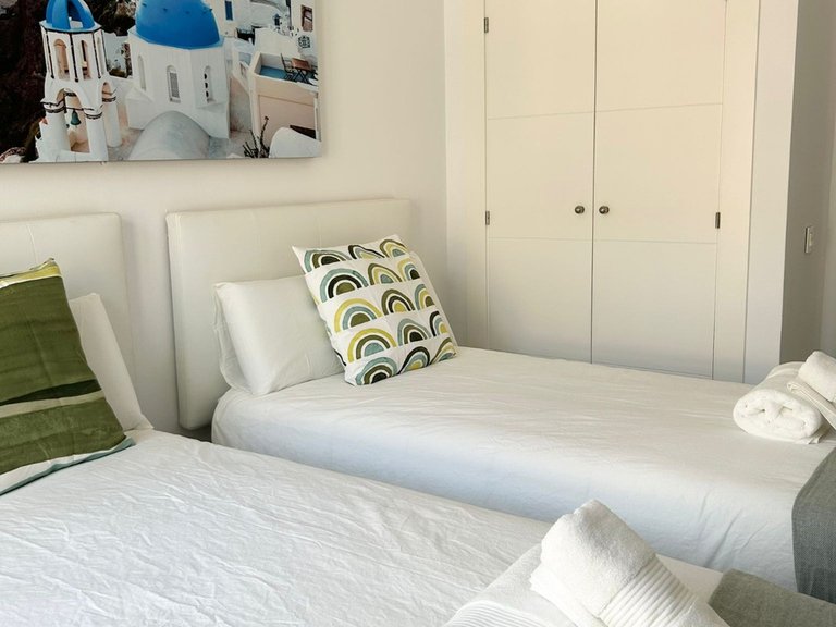 Town House for Sale in Marbella, Malaga 14