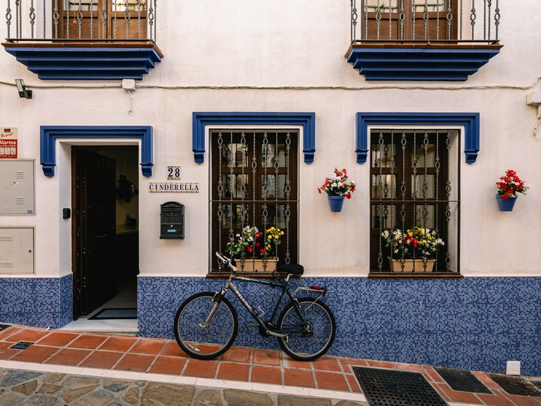 Town House for Sale in Marbella, Malaga 7