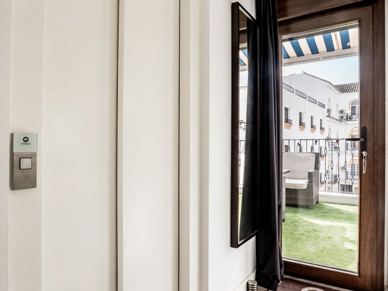 Town House for Sale in Marbella, Malaga 21