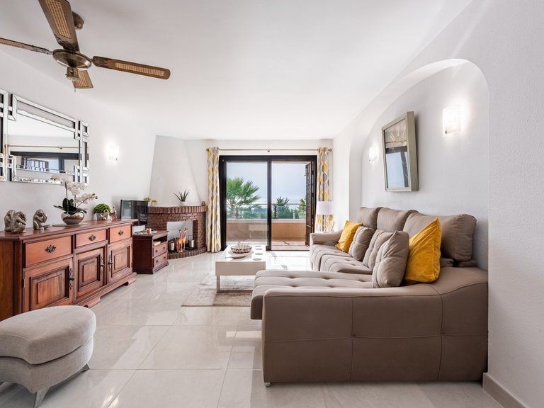 Apartment for sale in Mijas Costa, Malaga 7