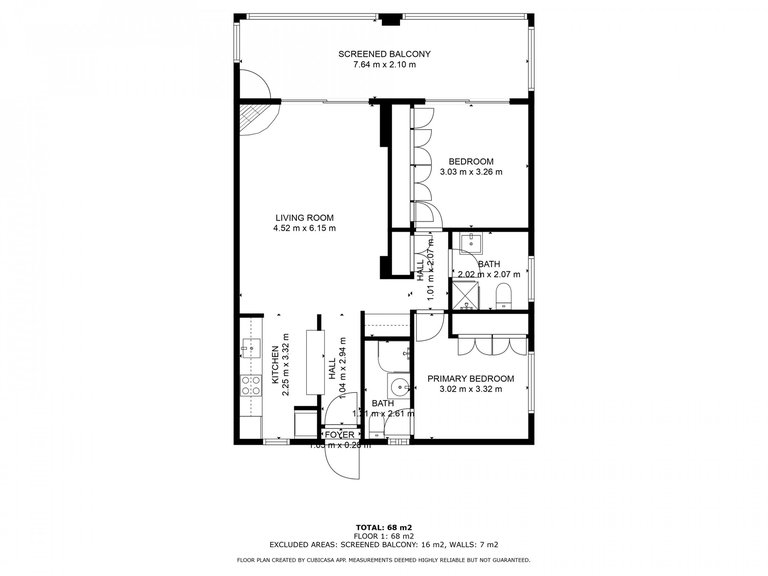 Apartment for sale in Mijas Costa, Malaga 24