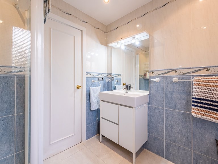 Apartment for sale in Mijas Costa, Malaga 12