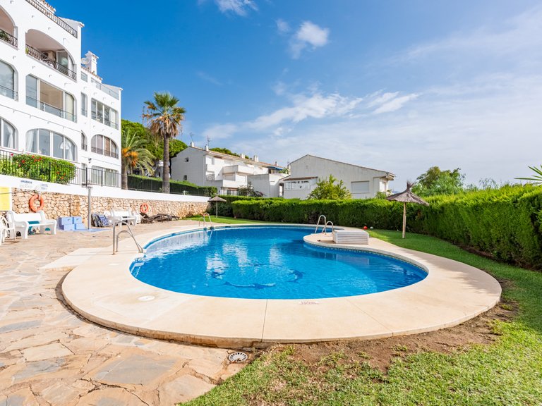 Apartment for sale in Mijas Costa, Malaga 3