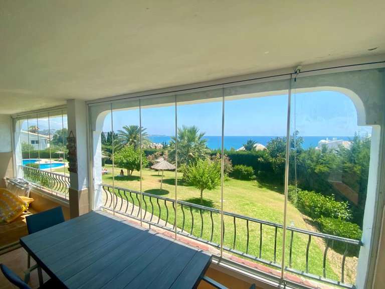 Apartment for sale in Mijas Costa, Malaga 21