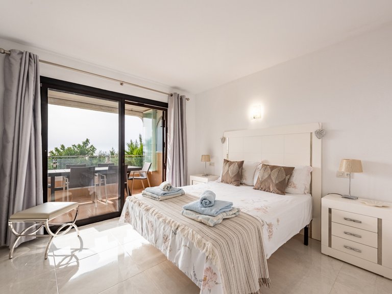 Apartment for sale in Mijas Costa, Malaga 4
