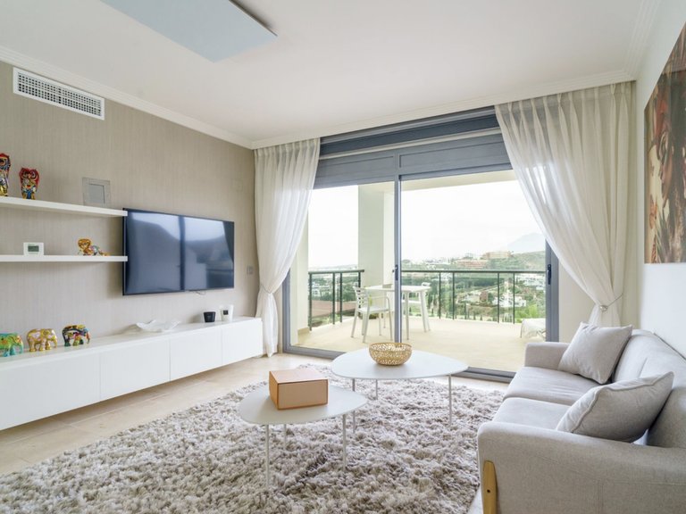 Appartement te koop 3