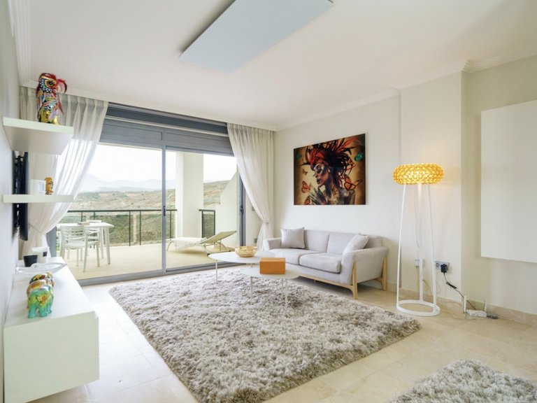 Appartement te koop 4