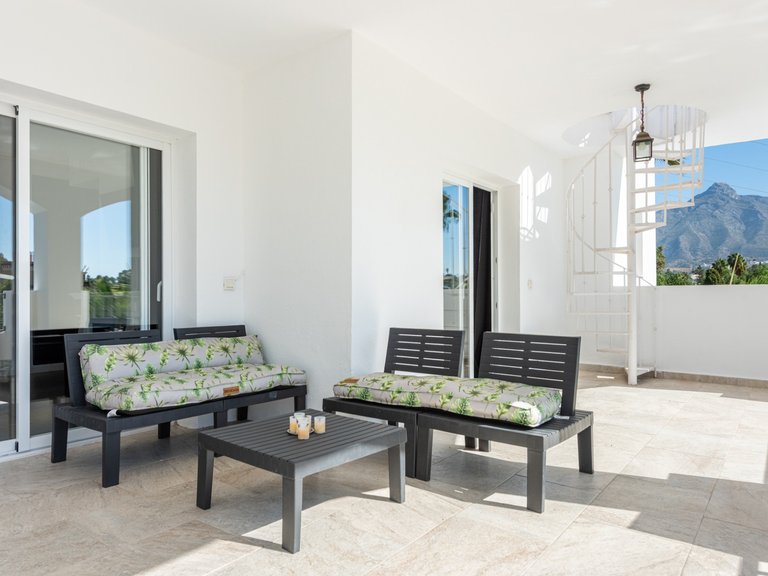 Villa for Sale in Marbella, Malaga 18