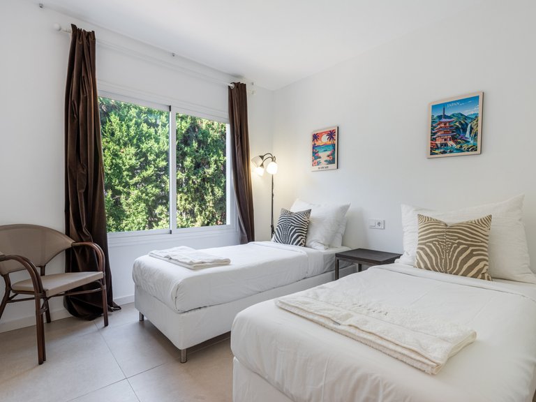 Villa for Sale in Marbella, Malaga 22