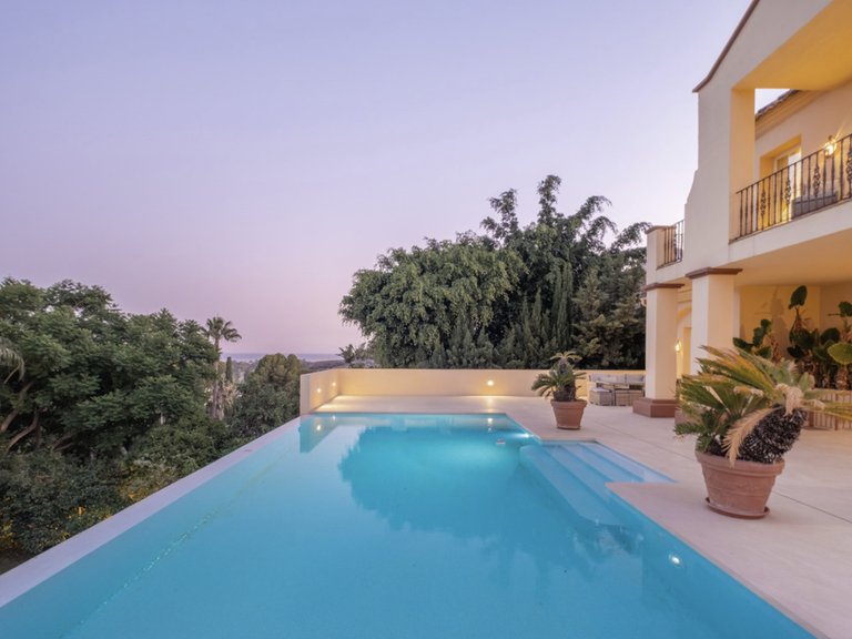 Villa à vendre 28