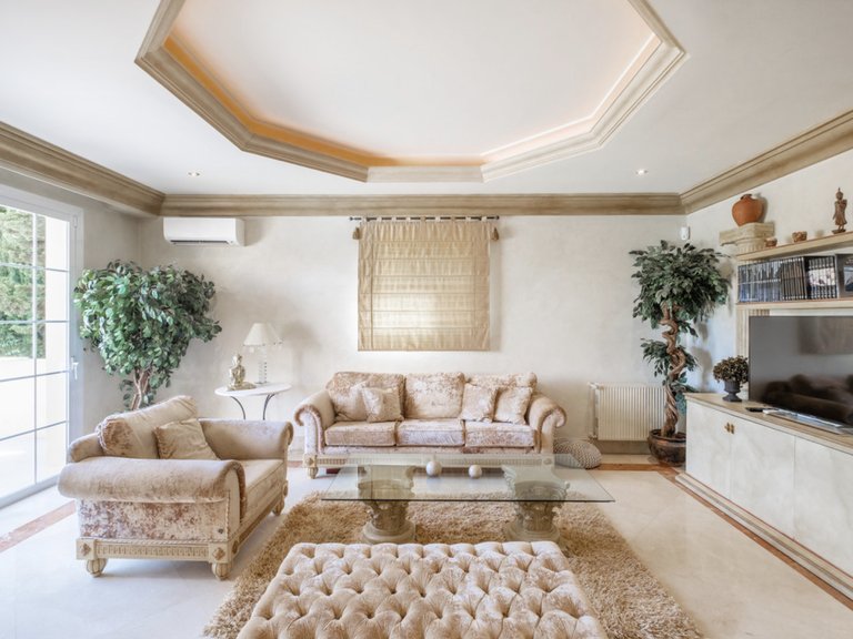 Villa à vendre 20