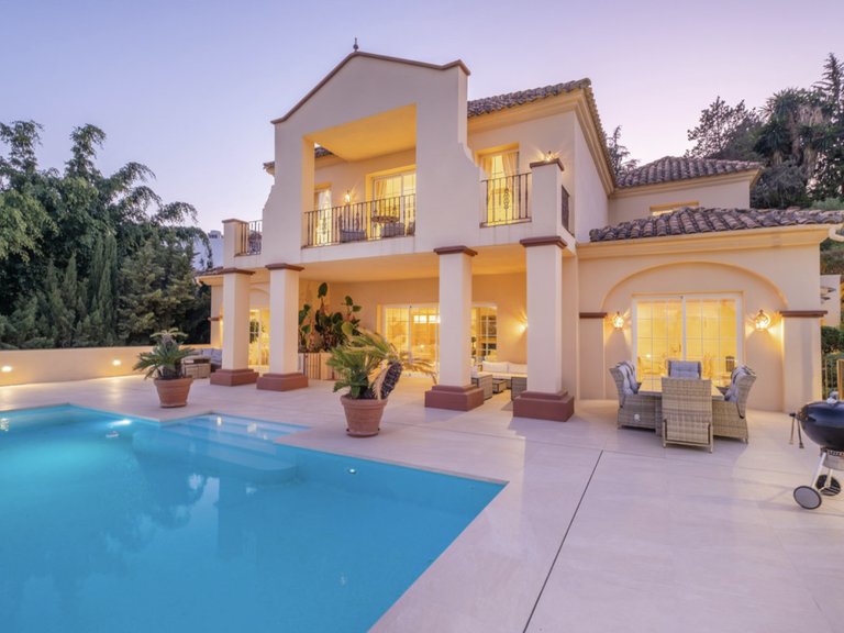 Villa à vendre 29
