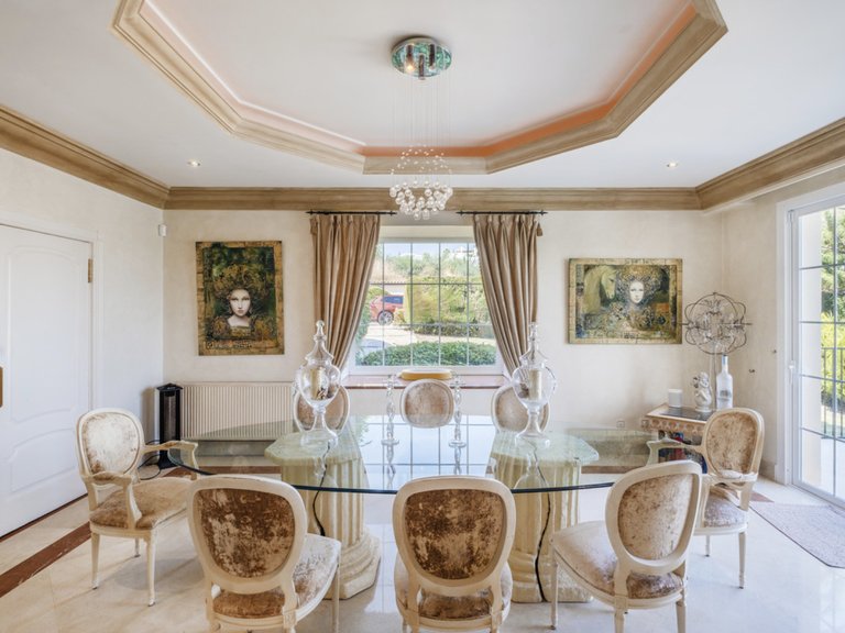 Villa à vendre 16