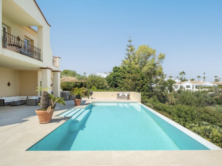 Villa à vendre 3