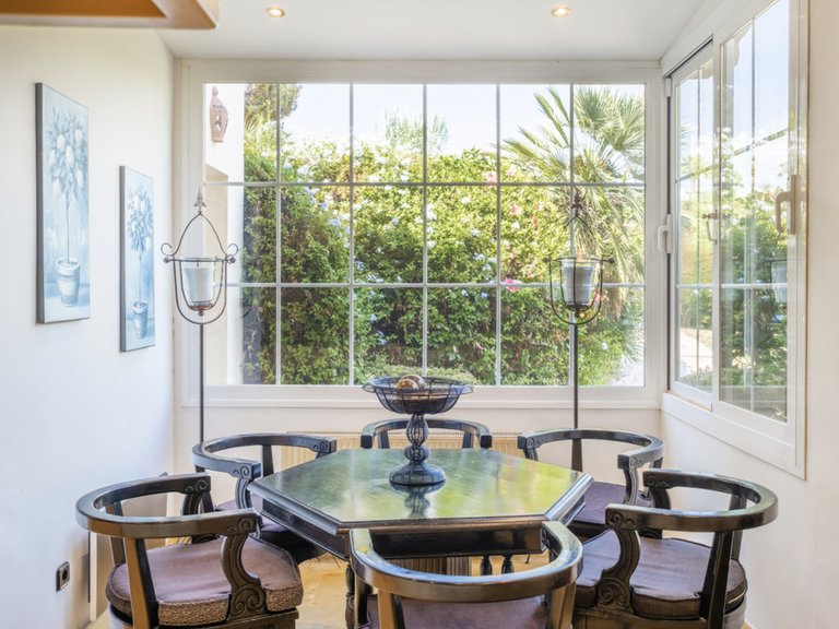 Villa à vendre 15