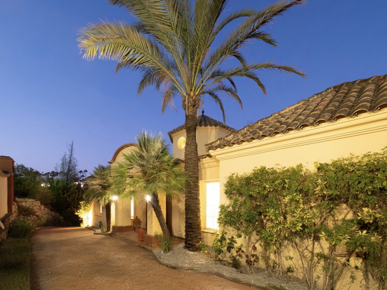 Villa à vendre 30