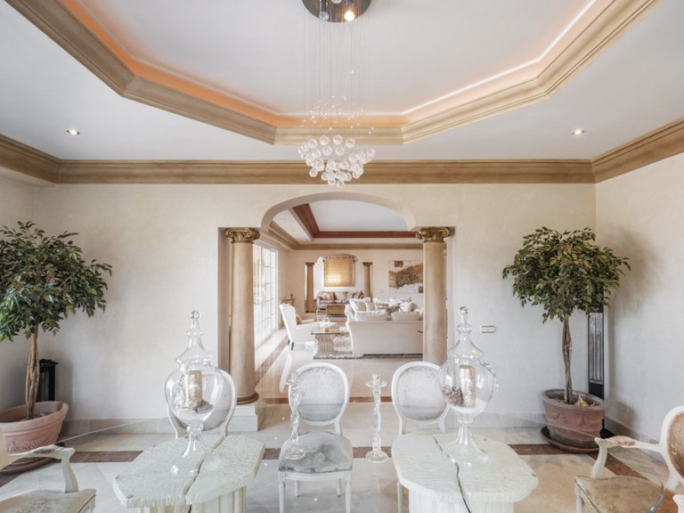 Villa à vendre 17
