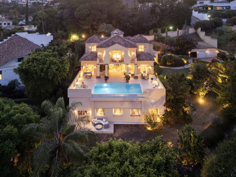 Villa à vendre 31