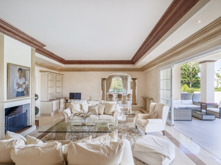 Villa à vendre 19