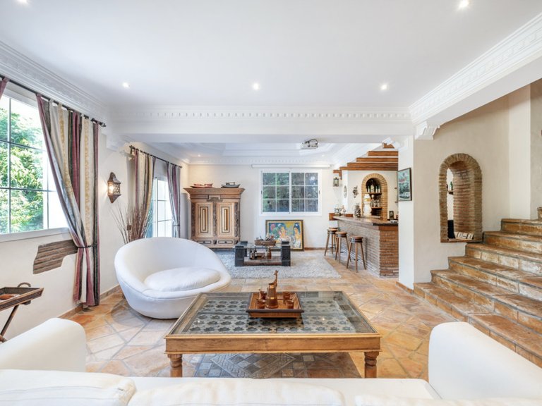 Villa à vendre 9
