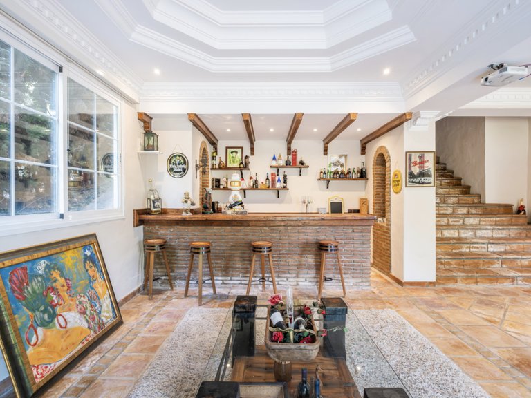 Villa à vendre 10
