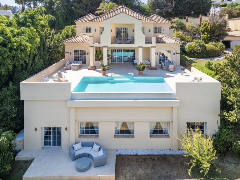 Villa à vendre 2