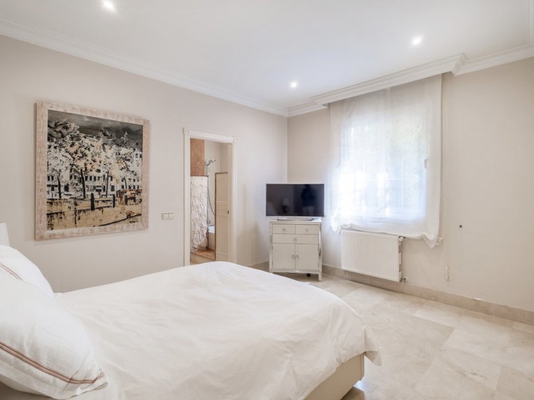 Villa à vendre 12