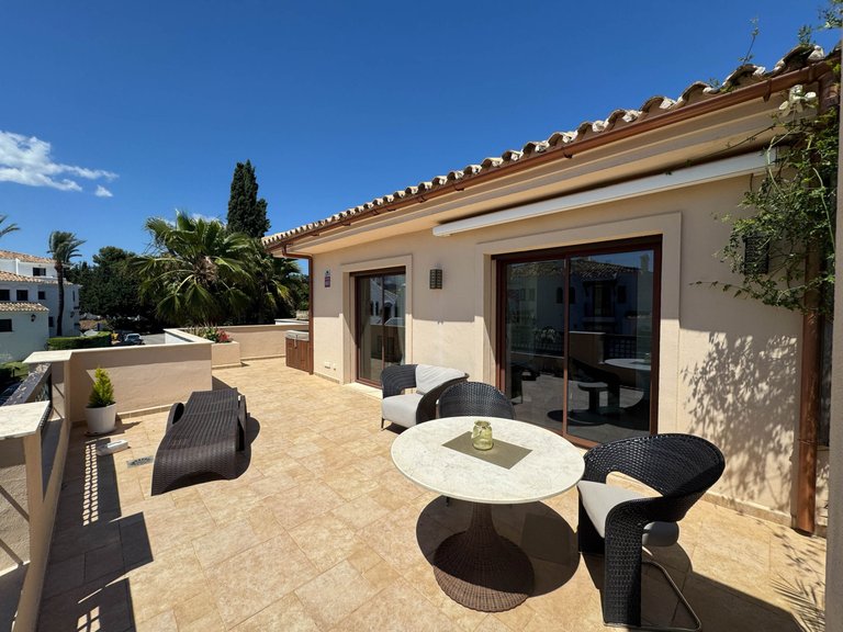 Penthouse for Sale in Marbella, Malaga 5