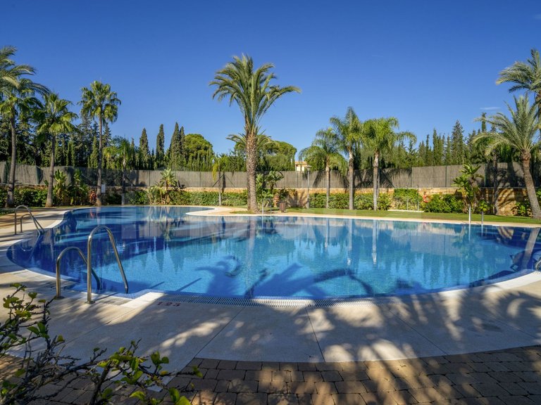 Penthouse for Sale in Marbella, Malaga 4