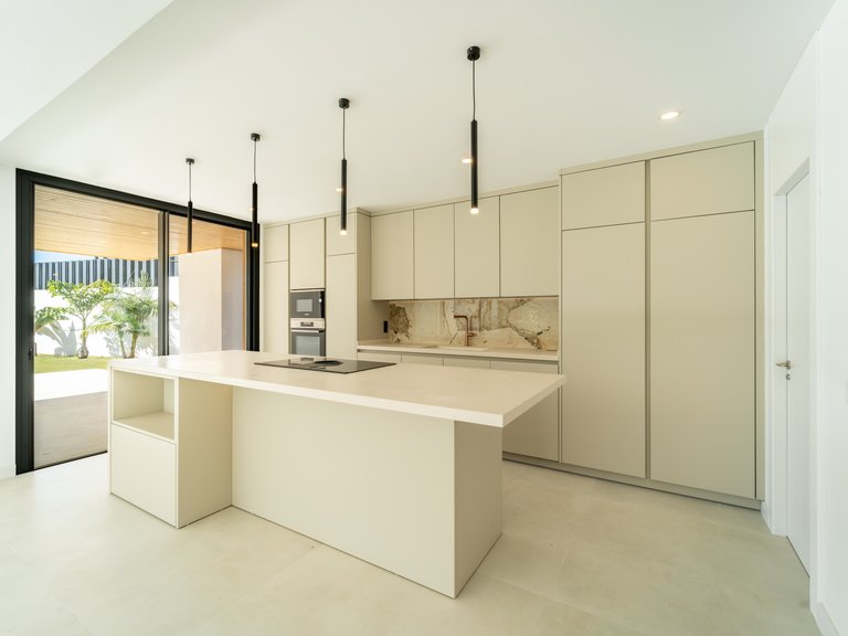 Villa for sale in Benalmadena, Malaga 5