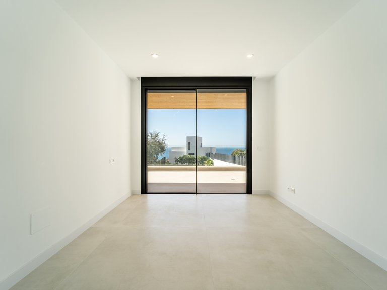 Villa for sale in Benalmadena, Malaga 11