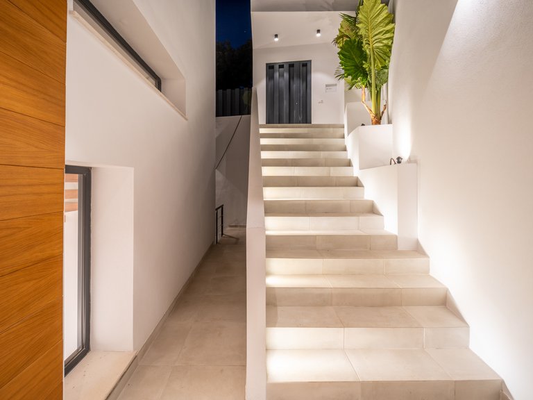 Villa for sale in Benalmadena, Malaga 29