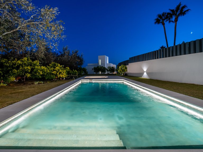 Villa for sale in Benalmadena, Malaga 34