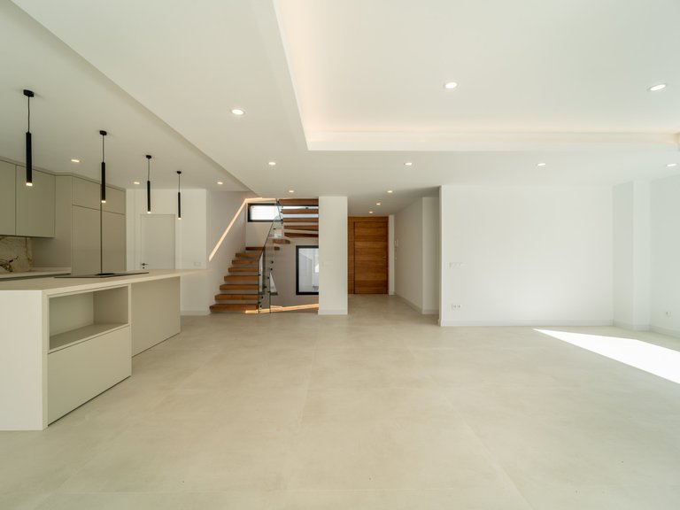 Villa for sale in Benalmadena, Malaga 26