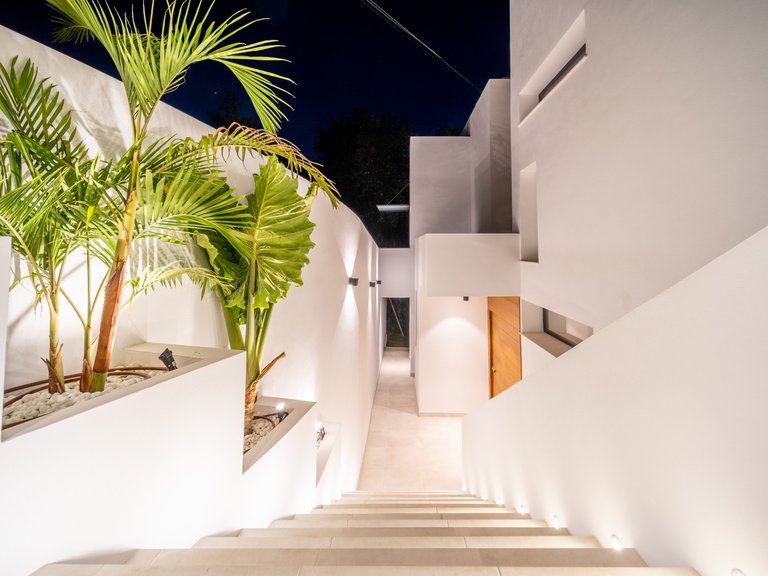 Villa for sale in Benalmadena, Malaga 30
