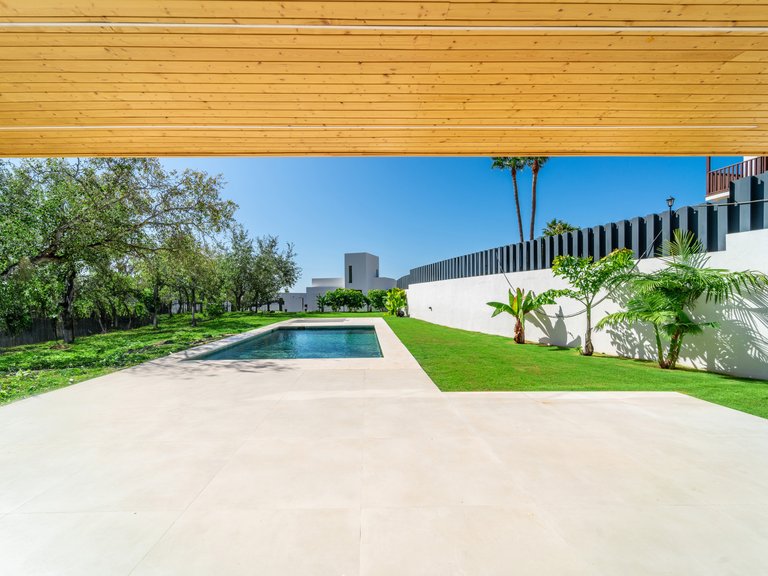 Villa for sale in Benalmadena, Malaga 33