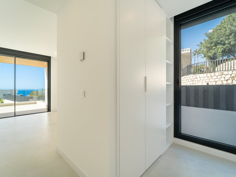 Villa for sale in Benalmadena, Malaga 8