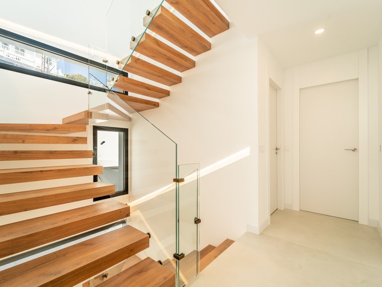 Villa for sale in Benalmadena, Malaga 17