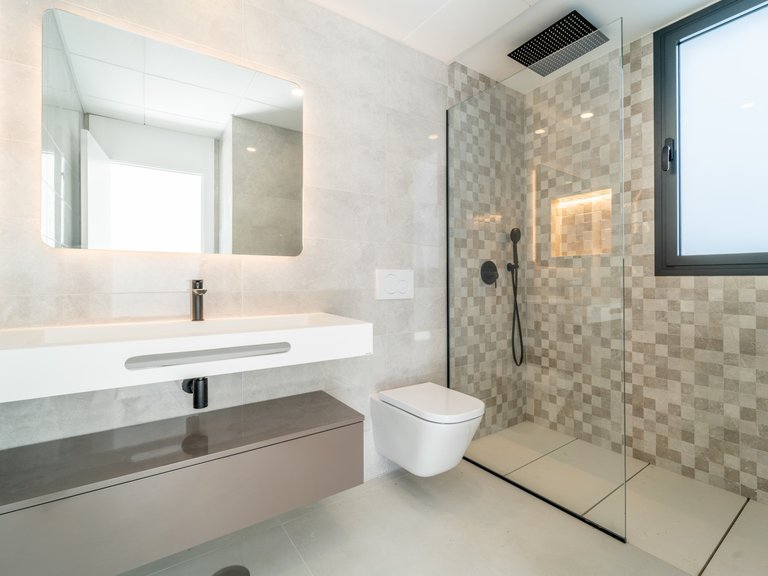 Villa for sale in Benalmadena, Malaga 21